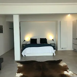 Seaview Loft Oostende